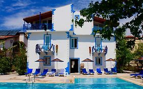 Dove Apart Hotel